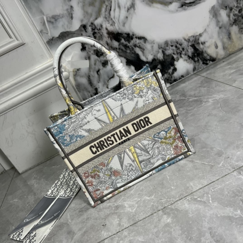 D*or shopping bags
